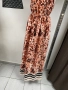 дълга рокля на h&m , снимка 3