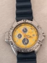 Часовник Citizen diver със сензор , снимка 1