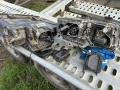 Фарове за Audi A4 B6, снимка 4