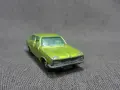 СТАРА РЕТРО МЕТАЛНА КОЛИЧКА CHRYSLER 180 MAJORETTE FRANCE, снимка 5