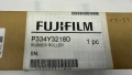  P334Y3218D Rubber Roller (гумена ролка/валяк)  Fujifilm , снимка 4