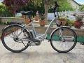 Качествен електрически велосипед колело Wheeler Panasonic 36 волта, снимка 4