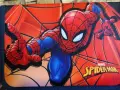 НОВО Spiderman аксесоари, за лаптоп, 3D Несесер, ключодържатели, снимка 16