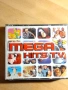 "MEGA HITS TV" Оригинално френско издание от 2002г., снимка 1
