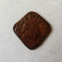 Italian States Milano Quatrino (1728?) Carlo VI d'Asburgo (1711-1740), снимка 4