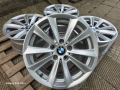 Лети джанти 17ки 5х120 BMW, снимка 1