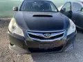 Subaru Legacy 2.0d 2010 Комби На части, снимка 3