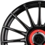 18" Flow Forming Джанти 5x108 5x114.3 Toyota Honda Kia Lexus Peugeot Volvo - 18x8J ET40 - 10.2kg, снимка 6