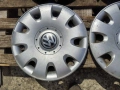 15 цола Тасове VW Touran Jetta Golf Volkswagen 1T0601147 Оригинал, снимка 3