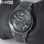 Emporio Armani AR1452 Ceramica Chronograph, снимка 6