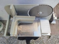 Слайс машина GRAEF - 130 W, снимка 2