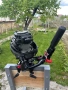 Извънбордов четиритактов двигател SUZUKI 15Hp, снимка 10