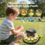 TRIOCOTTAGE инкубатор за 12 яйца автоматичен, снимка 7