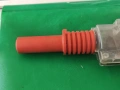 Стара играчка пистолет space age, снимка 2