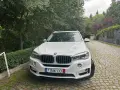 BMW X5 50i xDrive. високопроизводителн луксозн SUV автомобили с V8 двигател., снимка 2