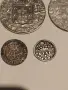 Португалия 8 броя лот сребърни монети (1748-1816), снимка 14