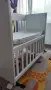Дървено легло "cosleeping bed", снимка 2