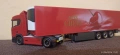 Scania R500 & Frigo Krone! Herpa 1/87, снимка 3