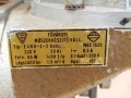 Монофазен въздушен компресор 220V/65W (0.5 - 1 bar) - 3 броя, снимка 4