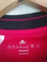 Manchester United Adidas нова оригинална тениска тениска фланелка Манчестър Юнайтед 11-12г, снимка 6