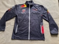 Мъжко горнище Racing Puma Red Bull, снимка 1