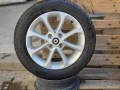 4х100 15 Джанти Спорт Пакет Smart FORFOUR ForTwo Смарт 4х100, снимка 2