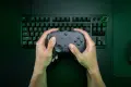 Продавам чисто нов Гейминг контролер Razer - Wolverine V3 Pro 8K PC, отворен само за преглед и тест, снимка 1