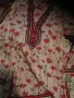 TORRY BURCH Original 100% Памук Size S Страхотна туника , снимка 2