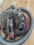 Dyson Cinetic Big Ball Animal Pro 2 – мощна прахосмукачка, без торбичка, снимка 3