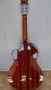 Нова електроакустична класическа китара Ibanez GA6CE, Amber High Gloss + калъф, снимка 6