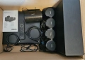 Домашно кино Philips 5.1 - 600W (TOP PRODUCT)(ПОСЛЕДНА БРОЙКА - ПЪЛЕН КОМПЛЕКТ), снимка 6