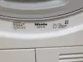 Miele T1 Active Plus Eco Сушилня с Термопомпа и Аларма Миеле 12м Гаранция, снимка 12