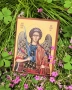 Уникални дървени Икони всякакви размери, снимка 8
