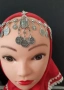 ПРОЧЕЛНИК НА УШНИЦИ / ФОЛКЛОРЕН НАКИТ ЗА ГЛАВА, снимка 3