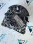 8200854119, 2606190A динамо алтернатор от Renault Master 2.3 DCI, 100 ph., engine M9T870, 6 sp., снимка 4