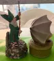 Винтидж музикални кутии , снимка 6