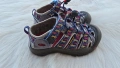 Детски сандали KEEN №30, снимка 5
