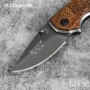 Сгъваем нож Бук Buck Х 45 - 58 /148, снимка 2