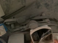 мерцедес 124 Е клас, снимка 9