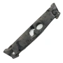 Кора над радиатори Honda FR-V 2004-2007 ID: 162456, снимка 1