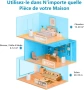 Преносим климатик мобилен MIDEA 9000 BTU Silent Mobile,ГАРАНЦИЯ,БЕЗПЛАТНА доставка до офис на ЕКОНТ, снимка 4