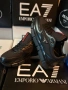 Prada мъжки спортни обувки , снимка 4