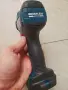 Безчетков гайковерт Bosch GDX 18V-200, снимка 6
