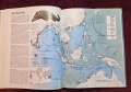 Атлас на океаните / The Random House Atlas of the Oceans, снимка 15