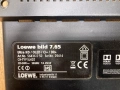 Loewe bild7.65  RSAG7.820.6975-ROH  LC650AQD GJ P6  6870C-0636F, снимка 8