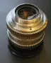 Продавам обективи Schneider-Kreuznach Xenon 25mm f1.4,Pentacon, снимка 4