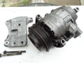 Компресор климатик Ленд Ровър Фрилендър Kompresor klimatik Land Rover Freelander I TD4 447220-8513, снимка 8