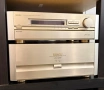 Denon AVP-5000&POA-5000, снимка 4