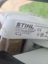 Бензинов ръчен фугорез Stihl TS 410 , снимка 6