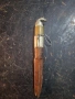 Нож финландска финка (puukko), снимка 3